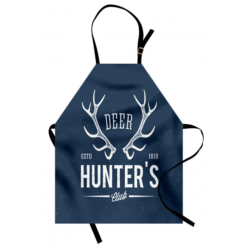 Bib Apron