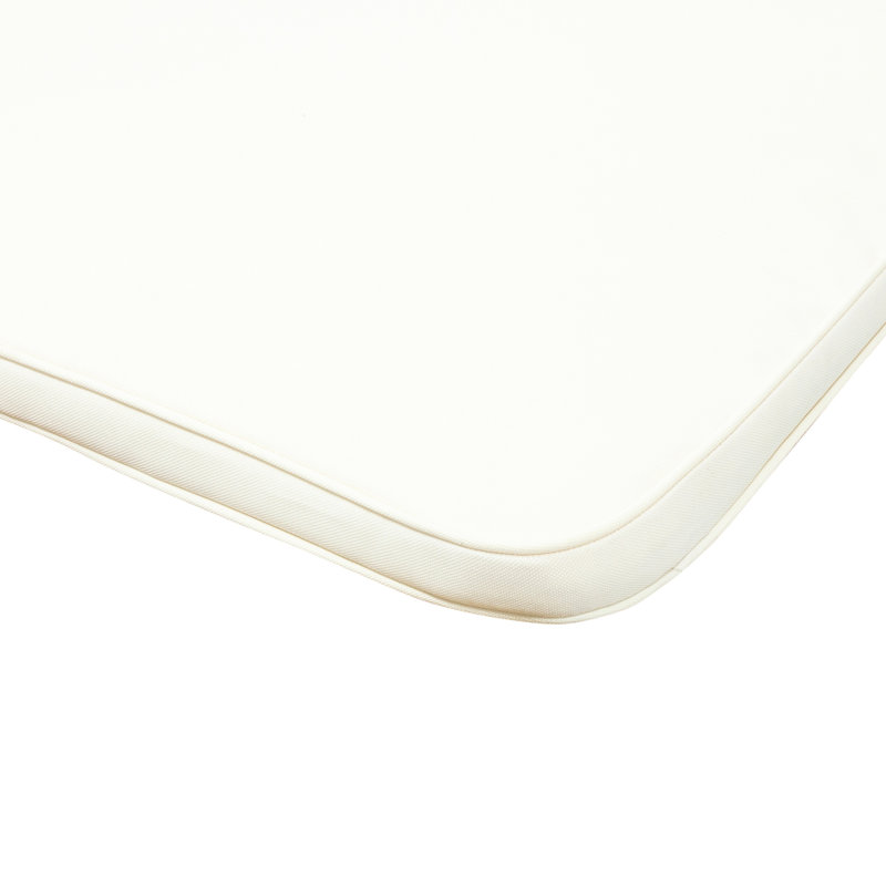 Cream Chaise Lounge Cushion - Waterproof Outdoor , , 78.62" X 23.38" 1.47", 4.37 Lb Fabric, Water-, 78.62 23.38 1.47 In,