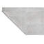 Hand Knotted Wool Abstract Area Rug in Gray