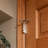 2-1/5in. x 2-1/8 in. Oil-Rubbed Bronze Jumbo Hinge Pin Door Stop Value Pack (10 per Pack)-23032623