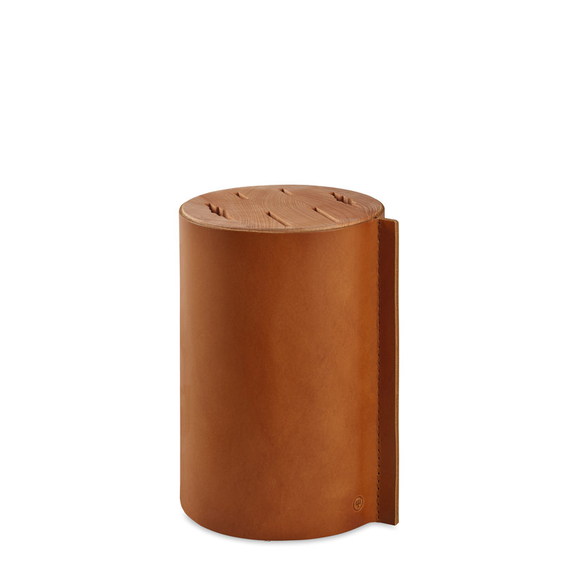 WÜSTHOF Amici Villa 6-Slot Knife Block