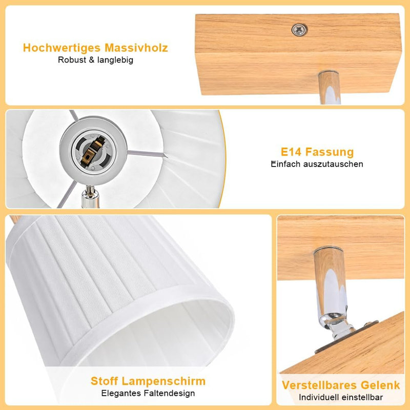 Flush Mount