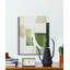 1 Piece Wrapped Canvas Wall Art Set-438931118