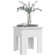 Engineered Wood End Table