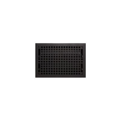 Mission Iron Floor Register