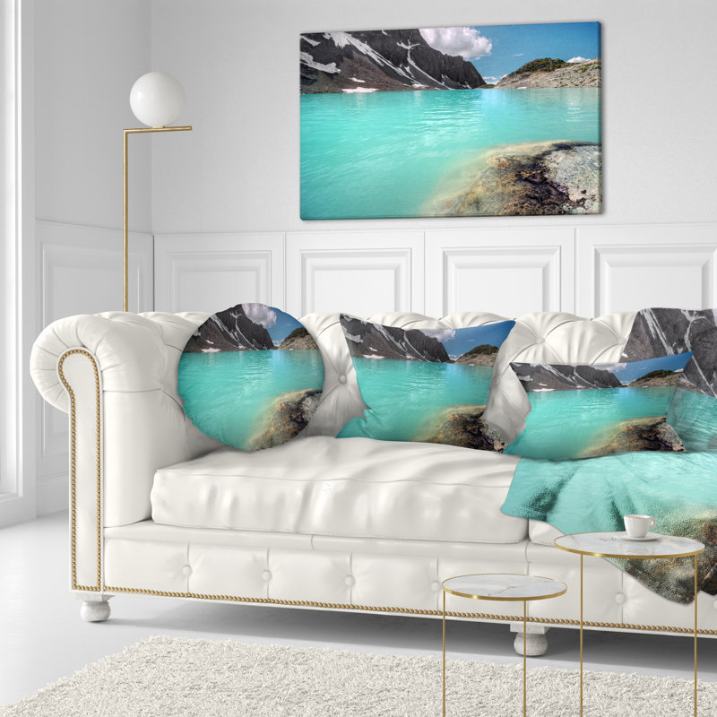 Coussin Crystal