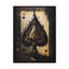 Art mural sur toile Ace Of Spades-1611150025