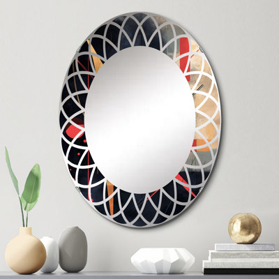 Miroir Swaantje