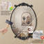 Miroir ovale en verre trempé Lunara-250403339-250403337