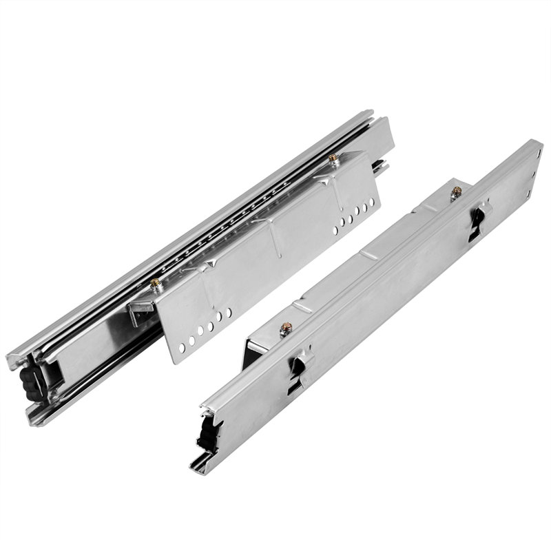 Telescopic Drawer