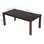 Table de salle à manger extensible Farmhouse Modern-1924942669-1924942668