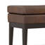 Banc avec repose-pieds Carlson-112005536-108500184