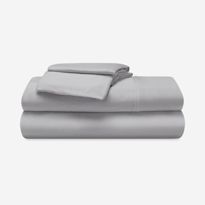 Bedgear Hyper-Wool Sheet Set - Warmth without Overheating - Breathable Soft Bedding