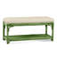 Banc de rangement en osier Summer Retreat-71425137-86505846