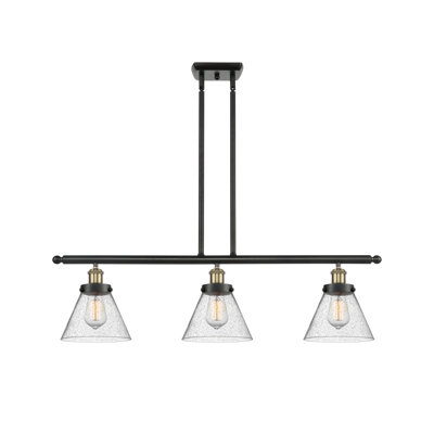 Arriaga 3 - Light Kitchen Island Pendant