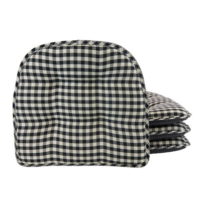 Non-Slip Indoor Chair Cushion