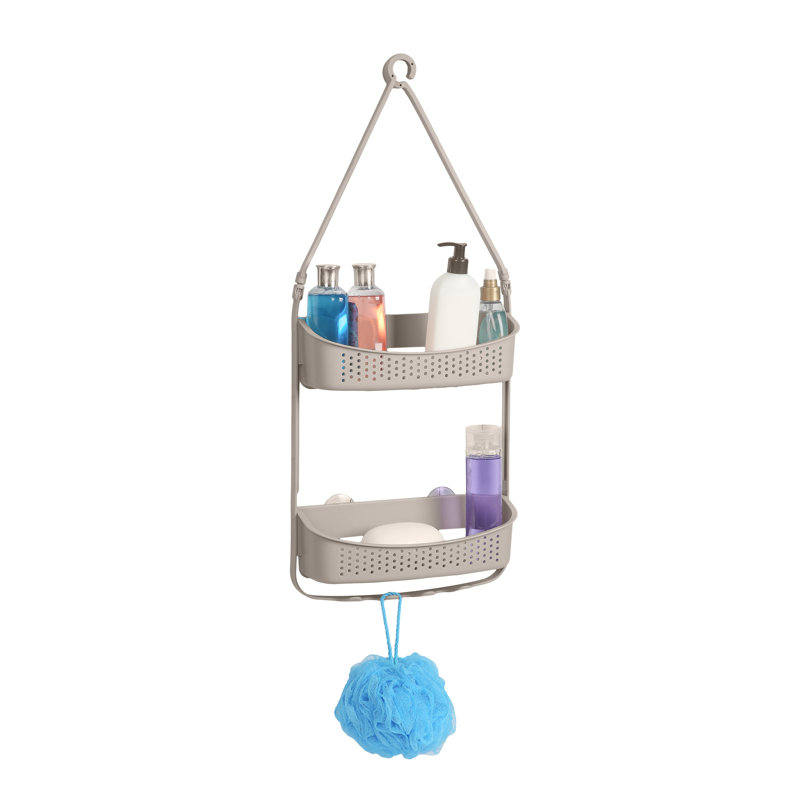 Serviteur de douche convertible 2 voies Hawley, Beige