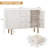 Torye 48'' Modern Sideboard Storage Cabinet with Drawers for Entryway, Living Room, Dining Room-793755334