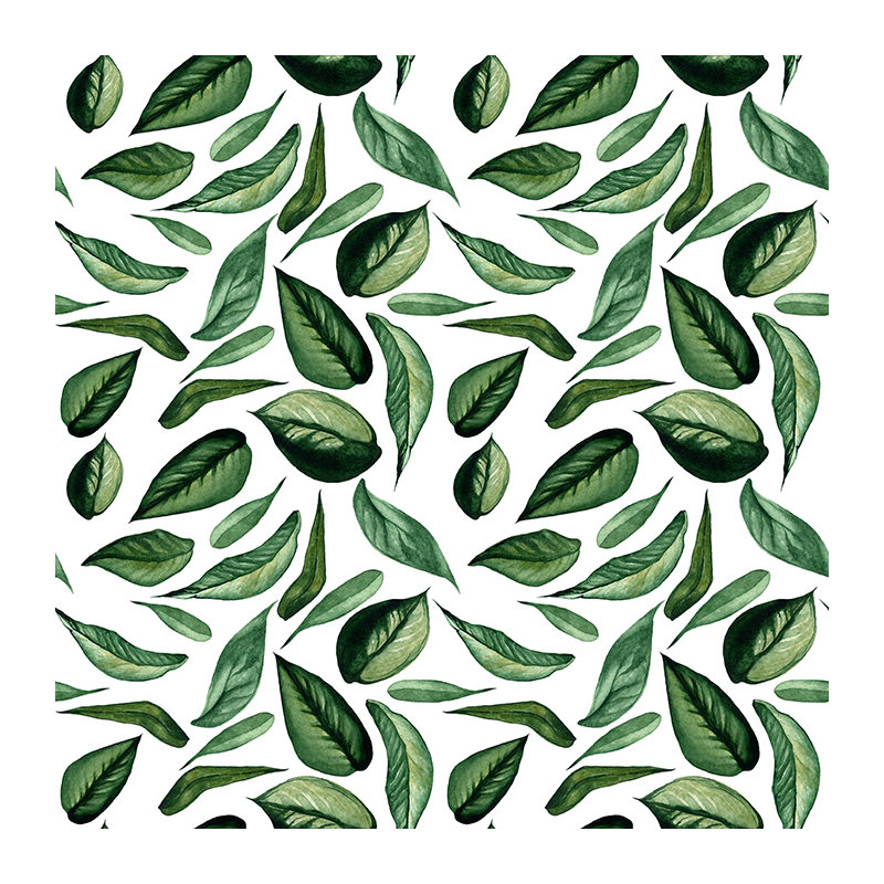 Briaroaks Matte Mural, 208cm H x 146cm W