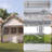 10' x 20' Heavy-Duty Party Tent, Waterproof Event Shelter with Removable Sidewalls-126556060
