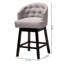 Tabouret de comptoir 27 po Yehiel-896587460
