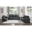 Fauteuil pivotant Casmin-1538488794