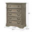 Commode 5 tiroirs Collingsworth