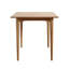 Ashford Rectangle Wooden Dining Table-1674328685