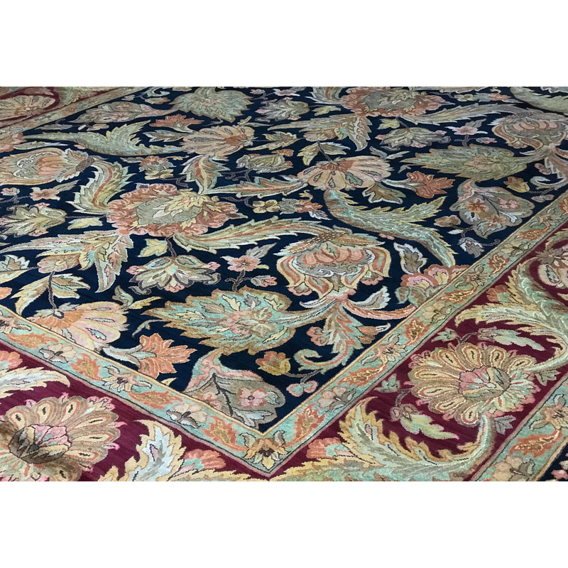 One-of-a-Kind 12'1" X 18'9" Area Rug