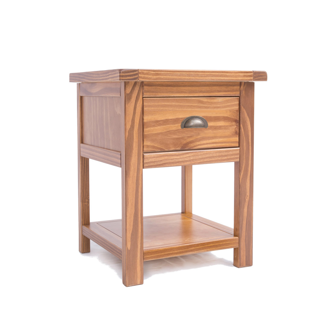 1 Drawer Bedside Table