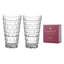 1ml Crystal Drinking Glass
