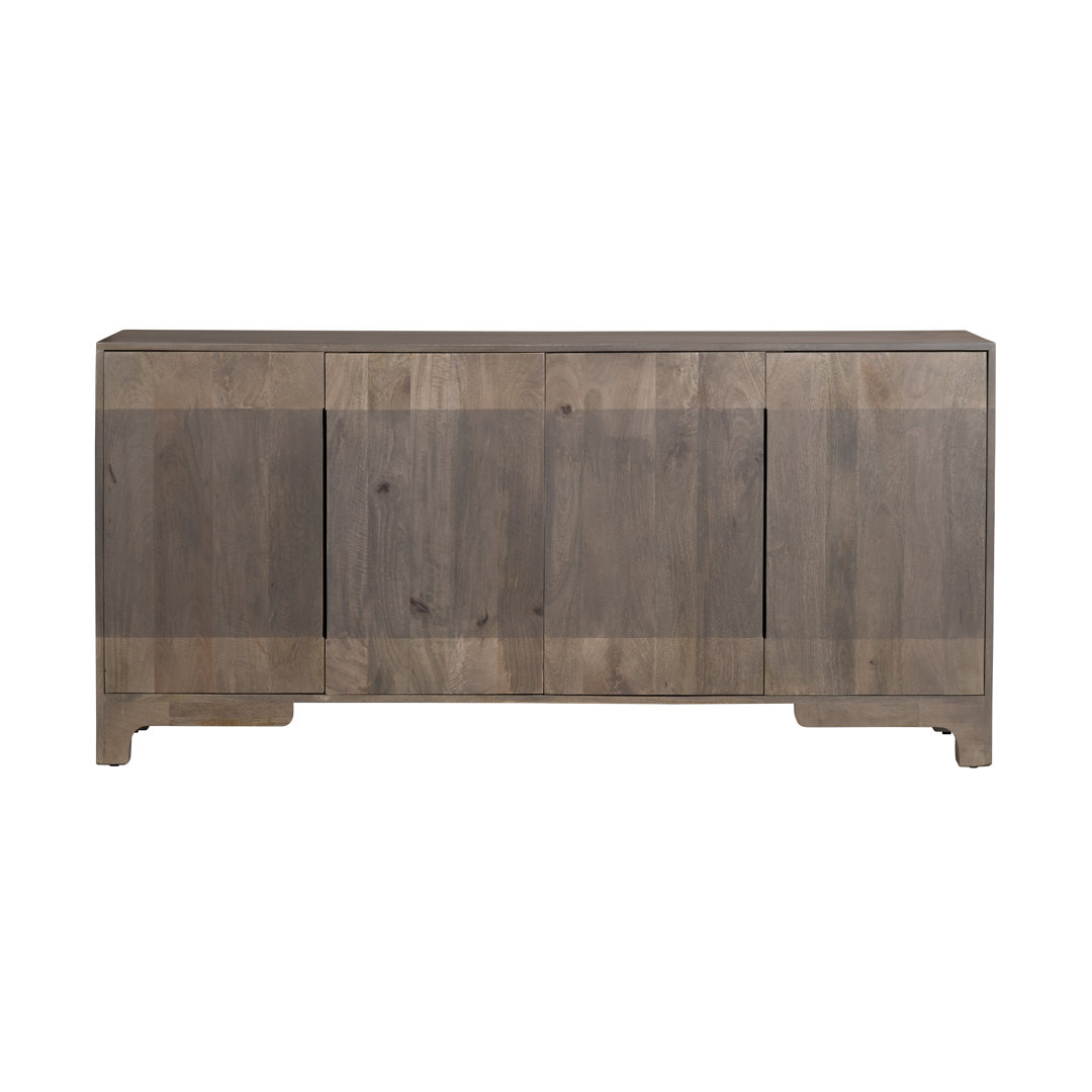 Cannes 70'' Solid Wood Sideboard Joss & Main