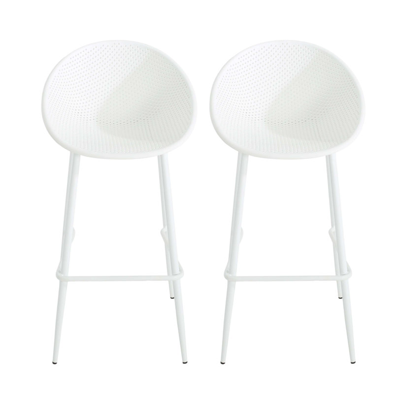 Tabouret de bar Gable (ensemble de 2)