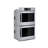 Benchmark Series 30" 9.2 Self-Cleaning Convection Electric Double Wall Oven