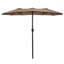 Parasol de marché 15 'Rosenberg-1221854653