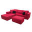 Canapé modulaire Fernvale-1015930672