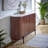 Aadvi 160cm Sideboard