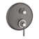 AXOR Montreux Thermostatic Trim With Volume Control Valve Trim Only
