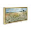 Art panoramique sur toile encadrée, "Prairie panoramique" par Ramona Murdock-1204512861-1191380203