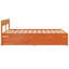 Losurdo Solid Wood Bed-315125615-315125585