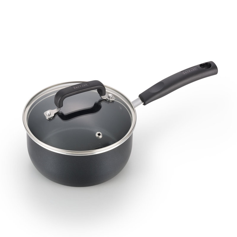 Signature 3 Qt. Saucepan With Lid