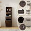 Cabinet Laundry Hamper-1256057499