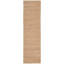 Tapis tissé à plat de couleur unie Gerri-1675576087-1630037530