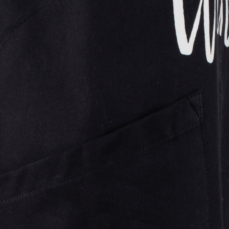 Cotton Bib Apron