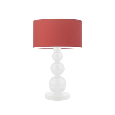 Henrika Metal Desk Lamp