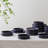 Stone Lain Cleo 32-Piece Dinnerware Set Stoneware