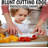Zulay Kitchen Kids Knife Set for Cooking and Cutting 3-Piece Nylon Starter Knife-89257607