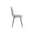 Ellys 6 - Person Four Leg Dining Set-1858944042