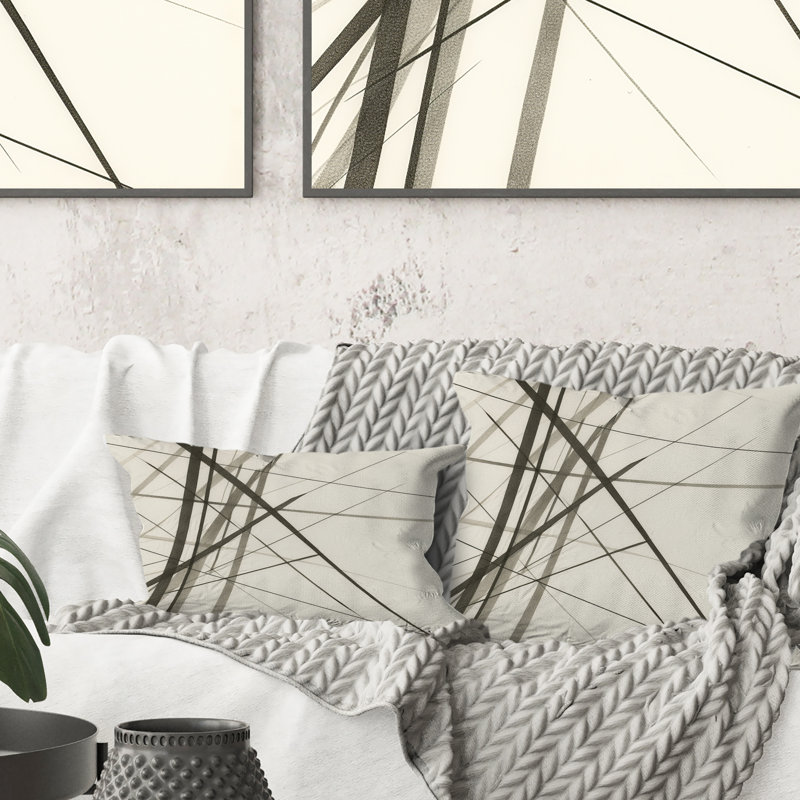 Coussin Minimalist