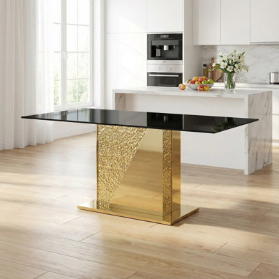 Table de salle à manger Modern